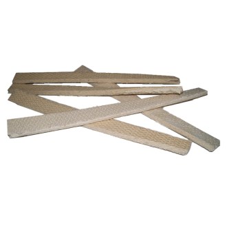 Knôty do fajky - drevopapier